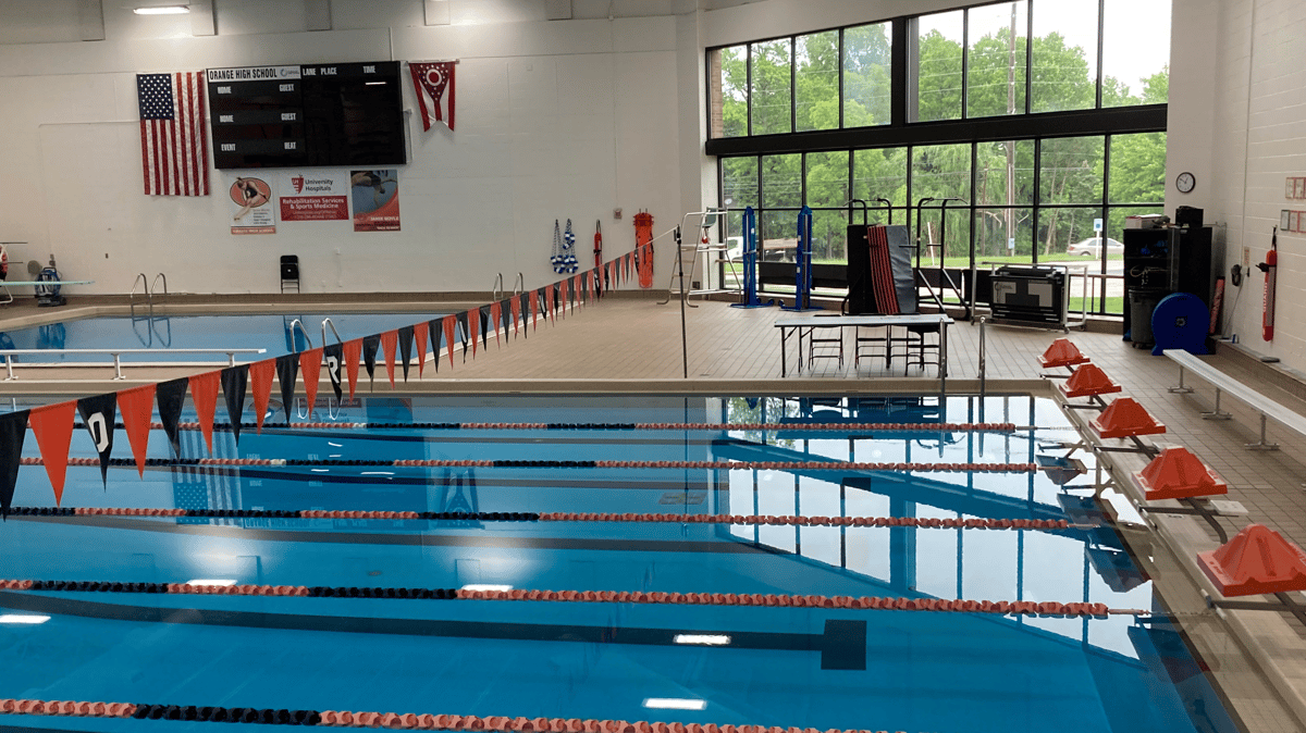 Picture for: Lifeguard Training Class