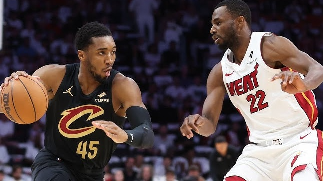 Picture for: Orange Community Night With the Cleveland Cavaliers: March 27, 2026