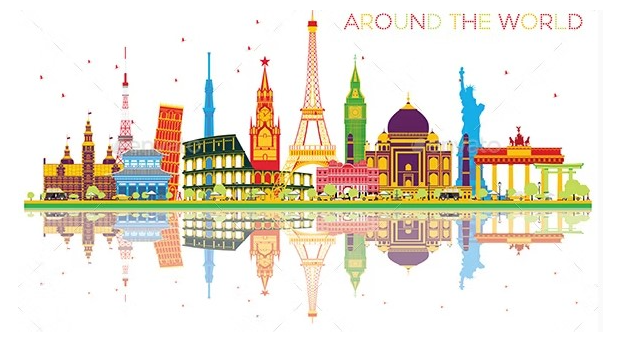 Picture for: Around the World Night 2026