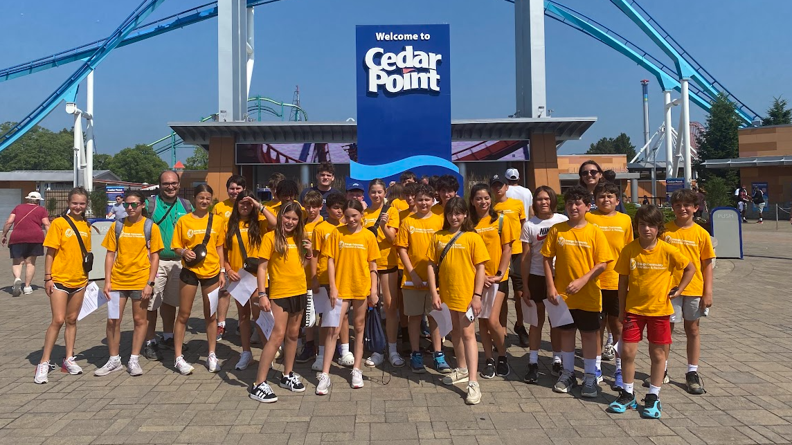 Picture for: Extreme Adventures- OCSD Residents ONLY