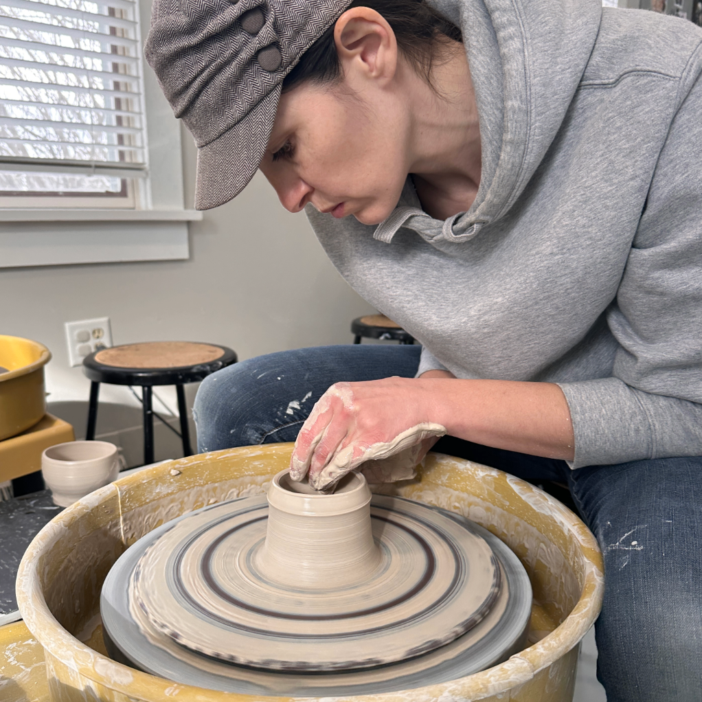 Picture for: Advanced Ceramics - Friday Mornings