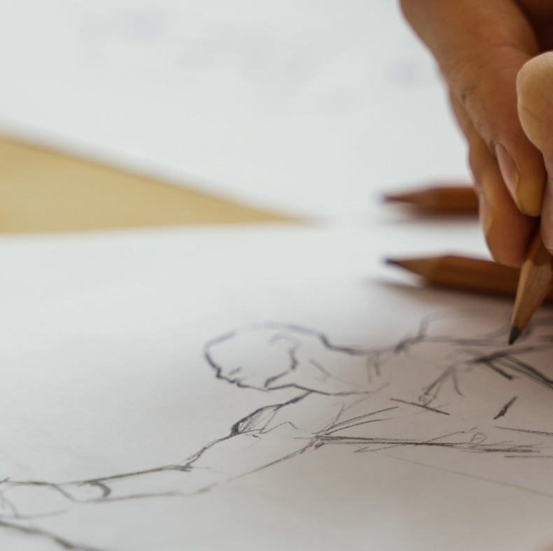 Picture for: Live Figure Drawing - Monday Mornings