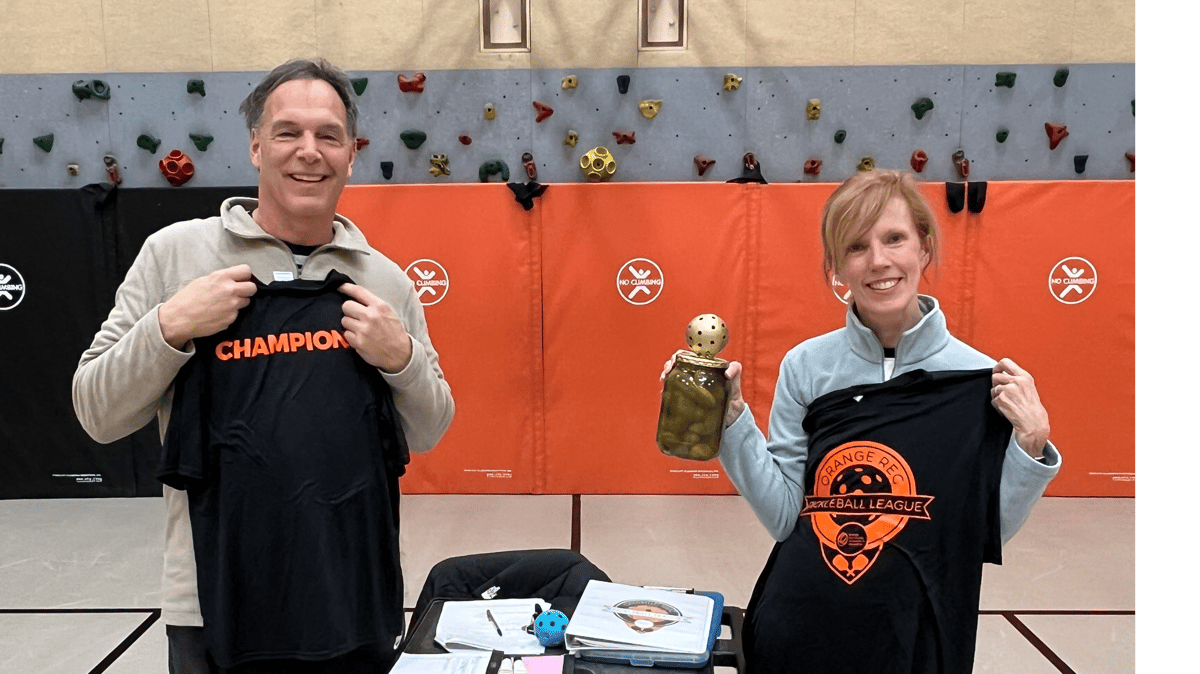 Picture for: OCER Spring Pickleball League