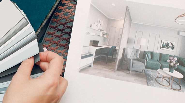 Picture for: Certified Residential Interior Designer