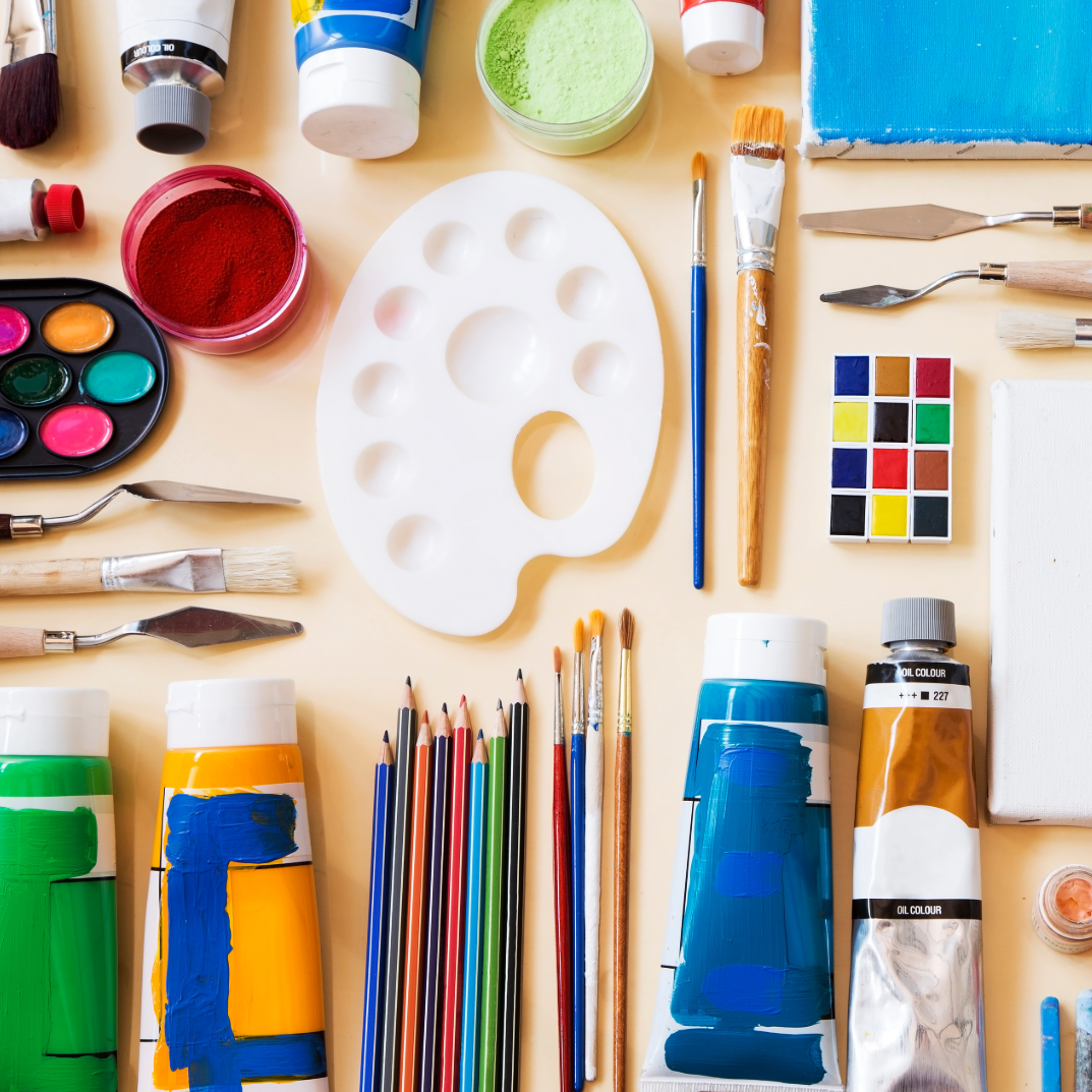 Picture for: NEW! All Media Studio - Thursday Afternoons