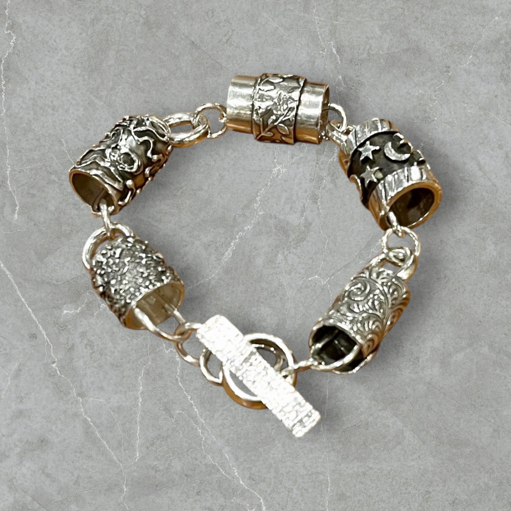 Picture for: Silver Metal Clay Jewelry - Wednesday Evenings