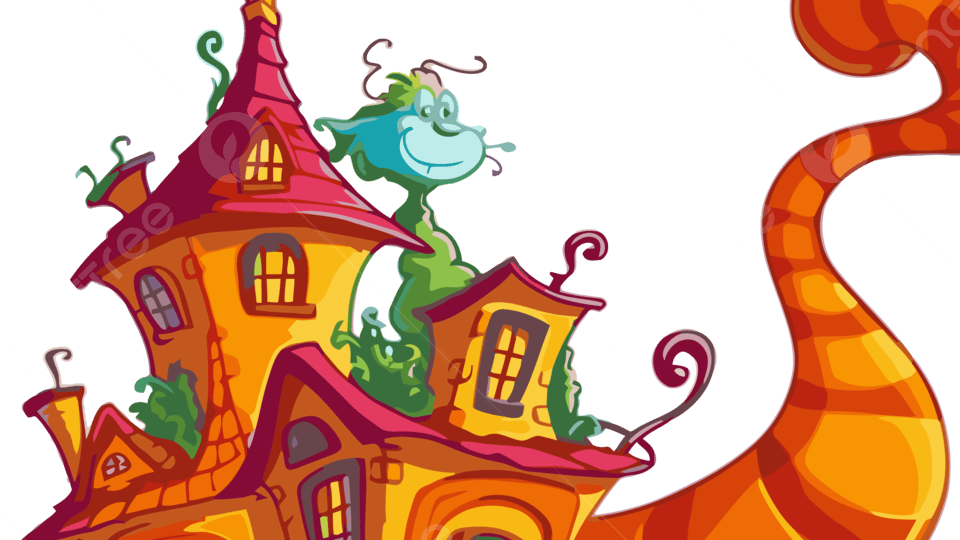 Picture for: Adventures in Whoville