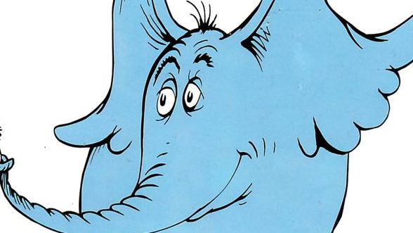 Picture for: Advanced Acting: Horton Hears a Cue