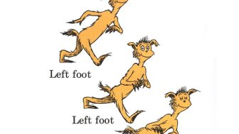 Picture for: Feet on Beat! Dance Class