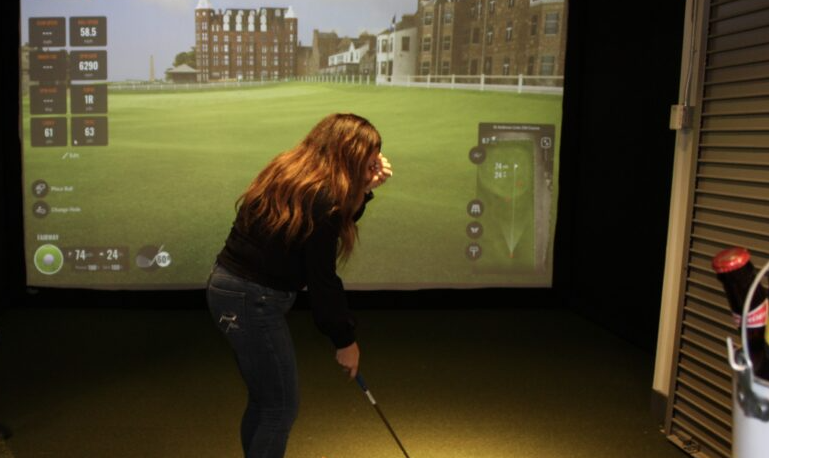 Picture for: Ladies Golf Clinic with Joe Meglan at StoneWater Golf Club