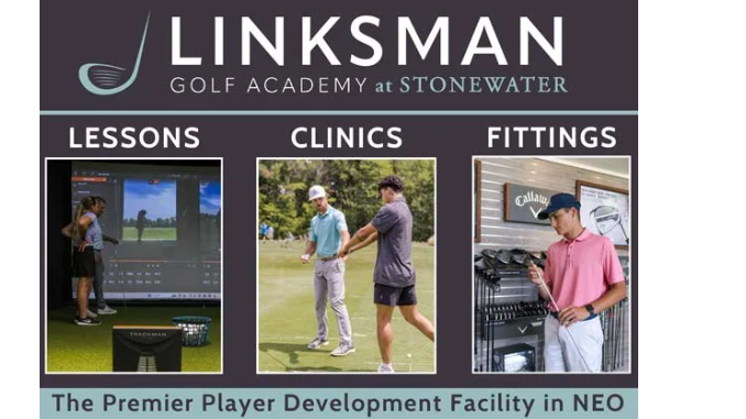 Picture for: Ladies Golf Clinic with Joe Meglan at StoneWater Golf Club