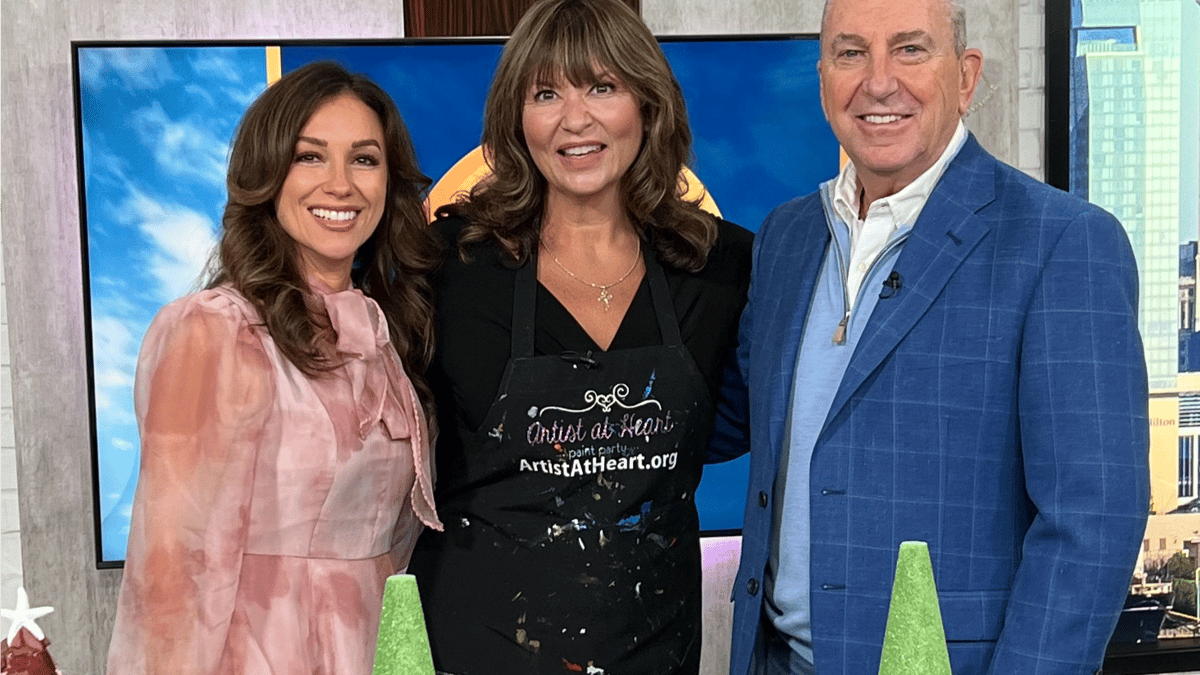 Picture for: Sea Glass Tree Project