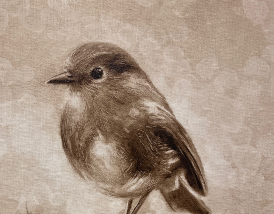 Picture for: Relaxing Oil Paint Workshop - Free Trial!