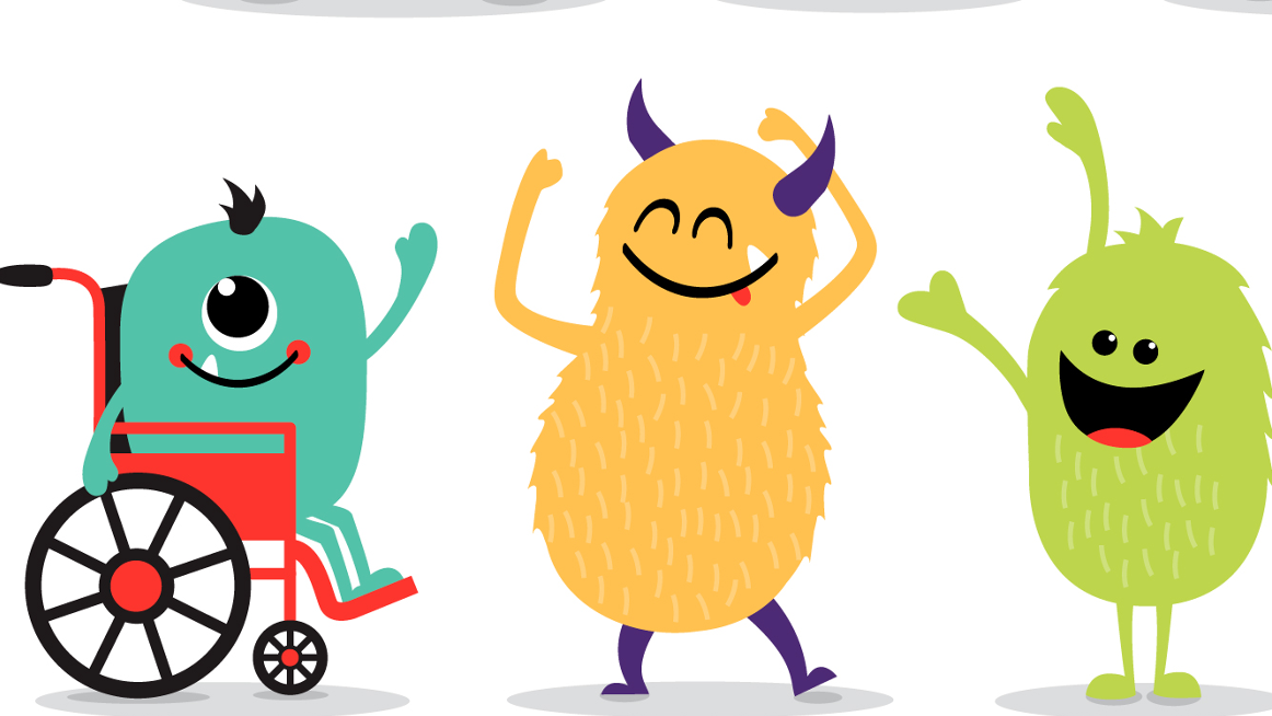 Picture for: Imagine & Create