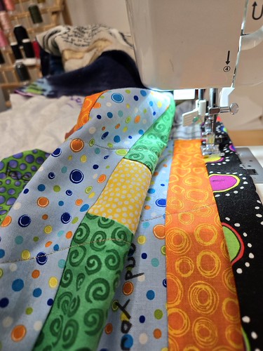 Picture for: Quilt As You Go Celebrates America!