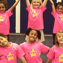 Picture for: Hip Hop Dance (Gr. 2-5)