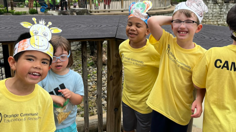 Picture for: Unlimited Adventure Summer Camp