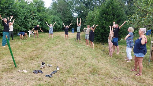 Picture for: Tai Chi