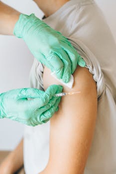 Picture for: Flu Shot & Covid Shot Clinic
