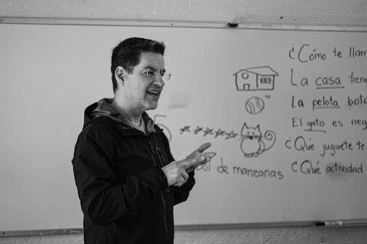 Picture for: Intermediate Spanish II – In Person