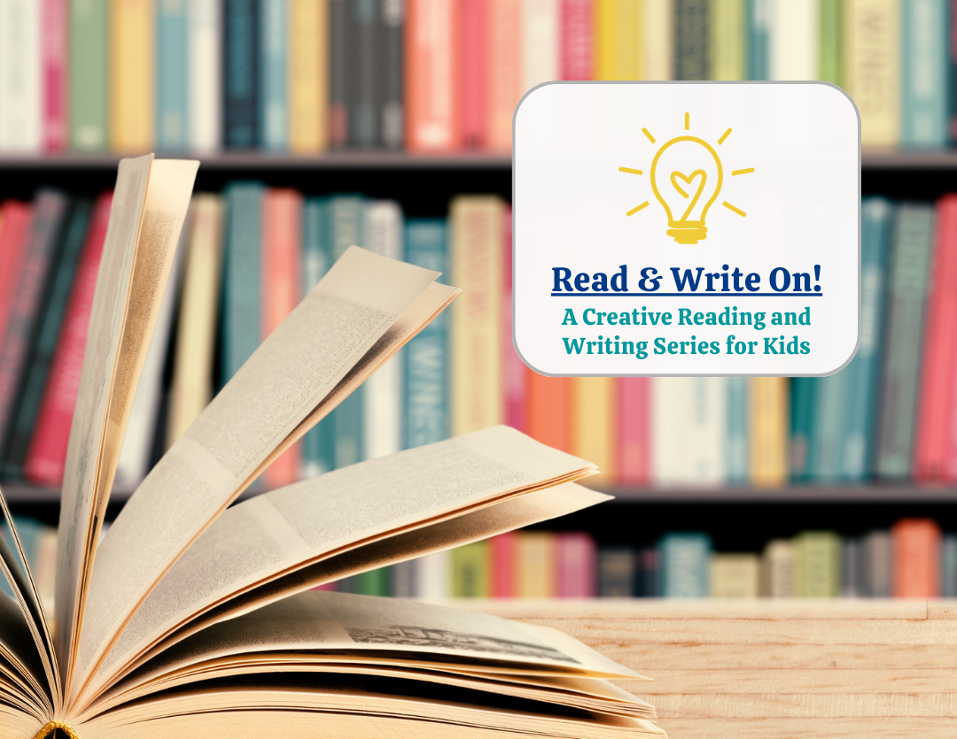 Picture for: New! Read and Write On