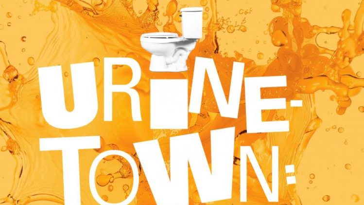 Picture for: Urinetown the Musical and Pre Show Dinner