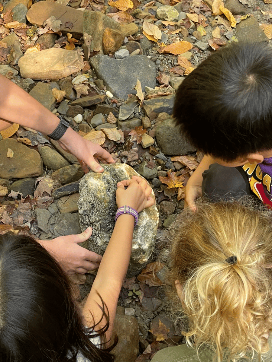 Picture for: Outdoor Leadership & Adventure Skills