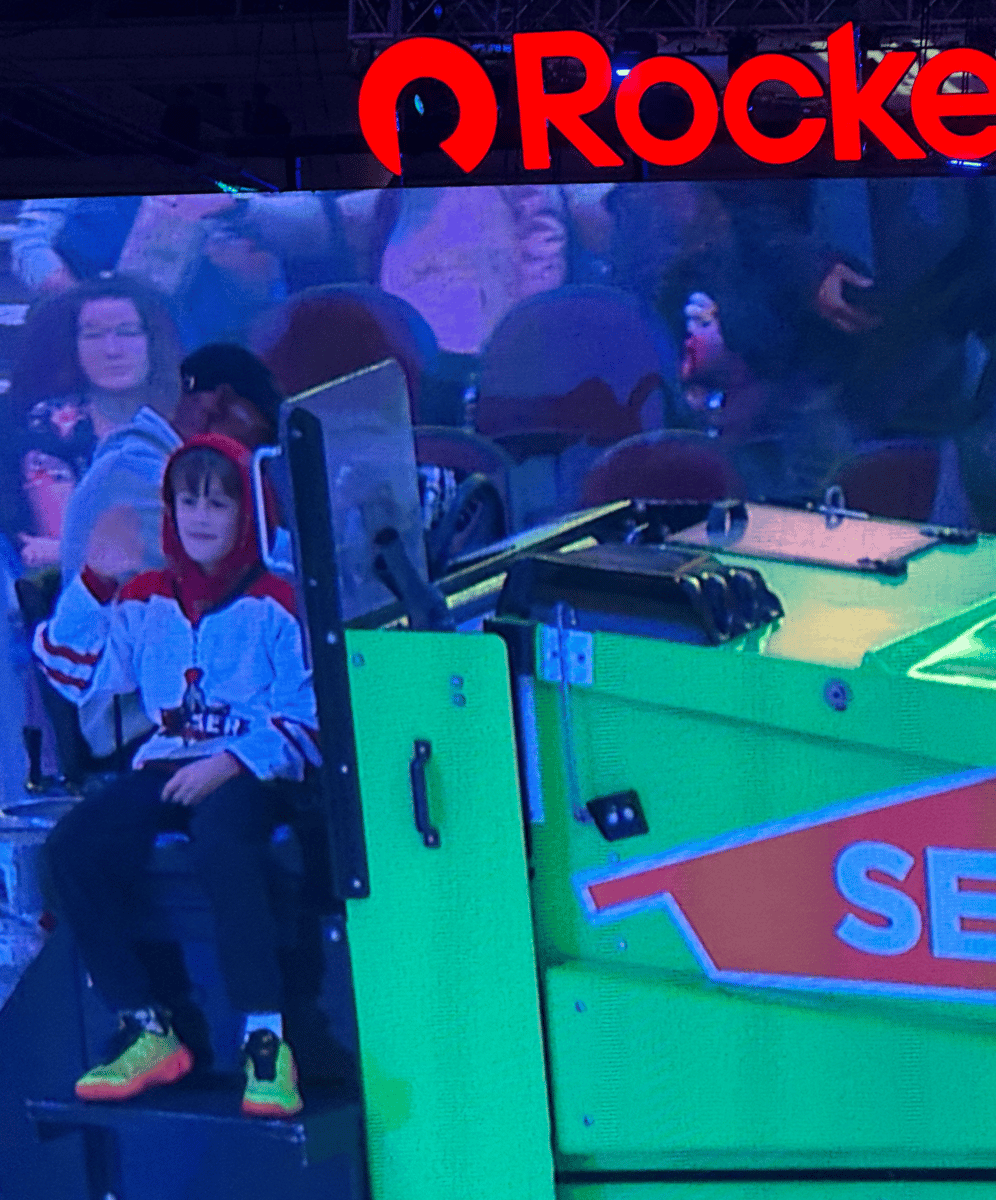 Picture for: Orange Community Night With the Cleveland Monsters November 21, 2026