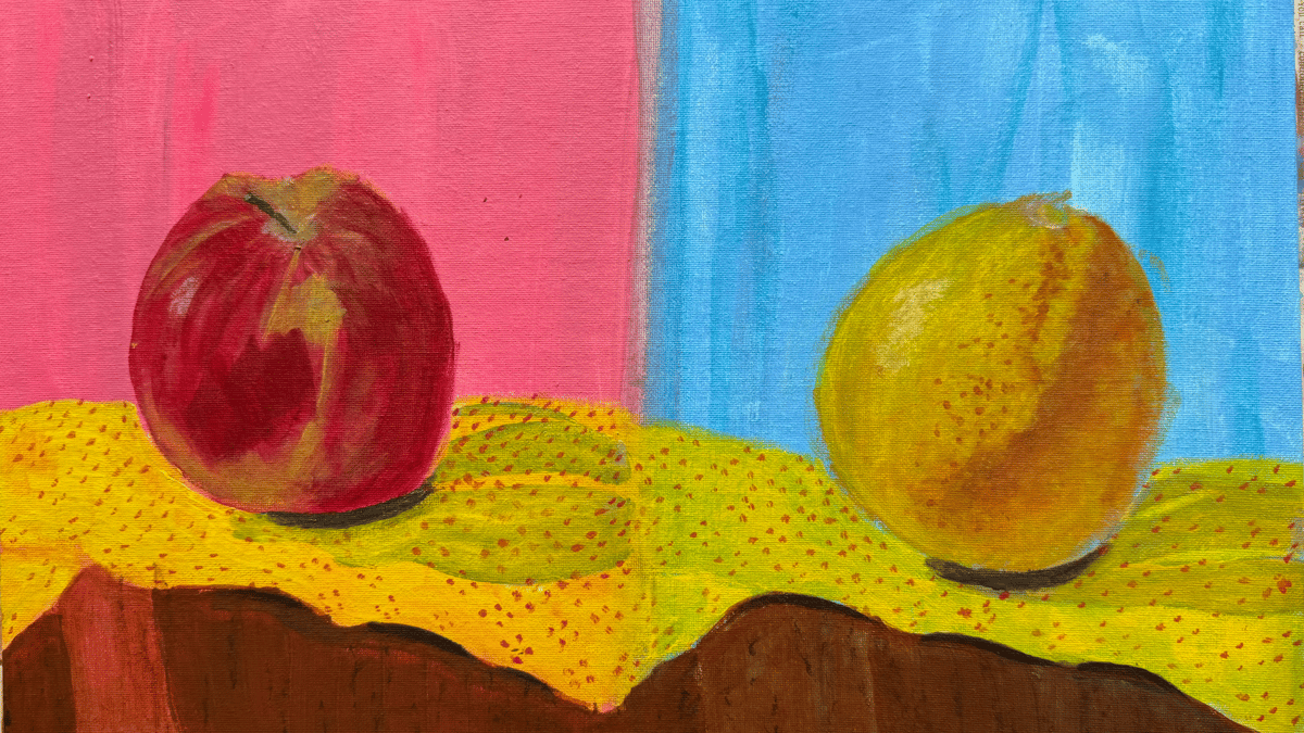 Picture for: Introduction to Color Theory and Color Schemes Painting Workshop