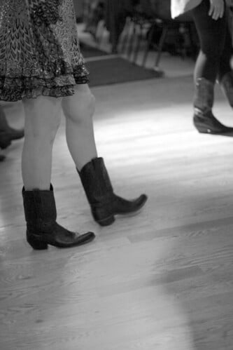Picture for: High Beginner Line Dancing
