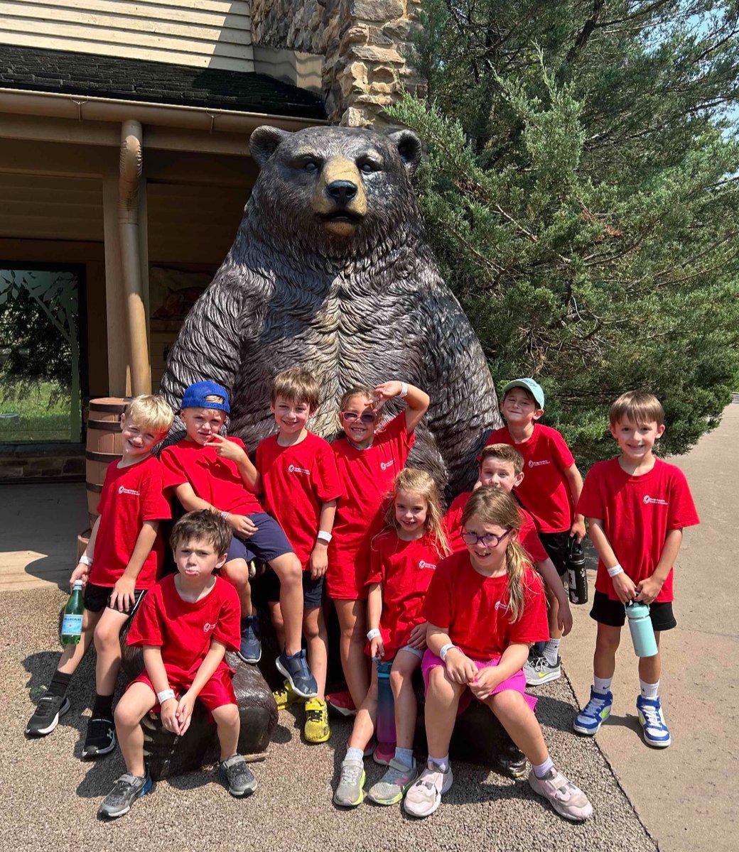 Picture for: Cubs' Adventure (Current Gr. K-1)