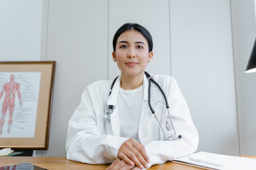 Picture for: Spanish for Medical Professionals