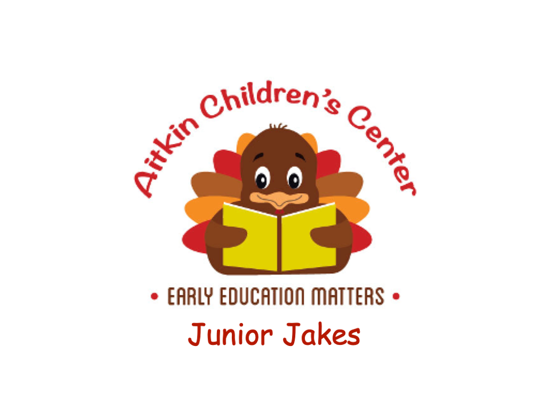 Picture for: Junior Jakes (3's) Preschool