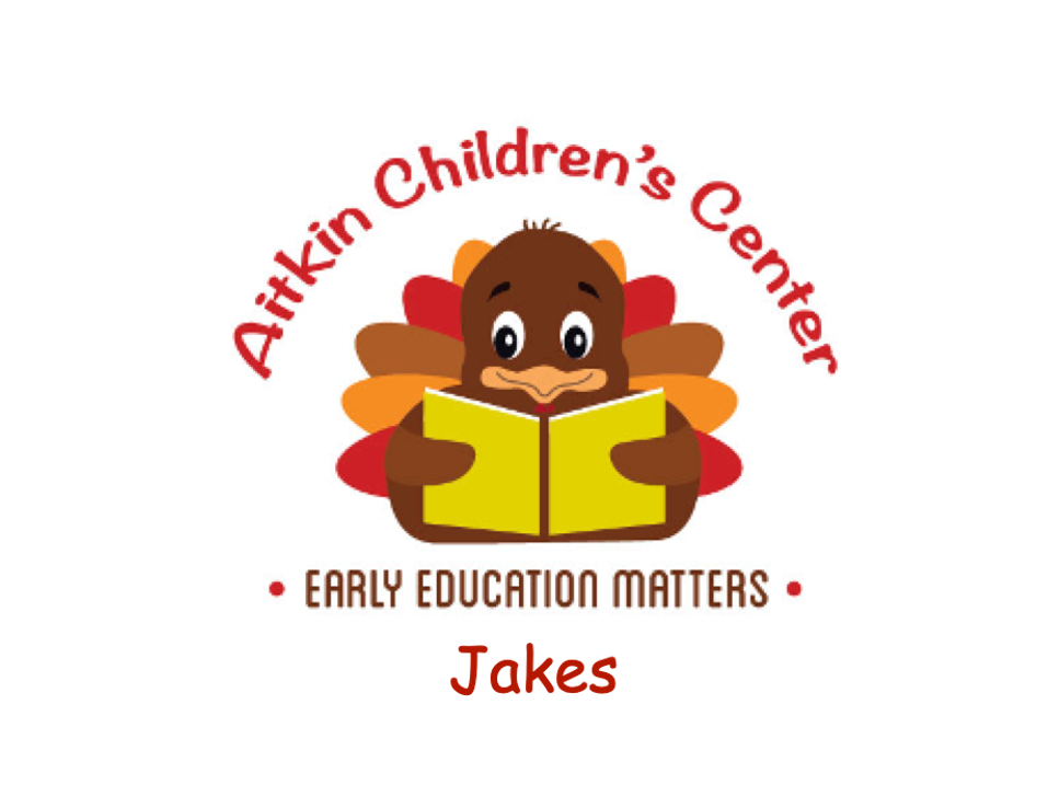 Picture for: Jakes (4's) Preschool