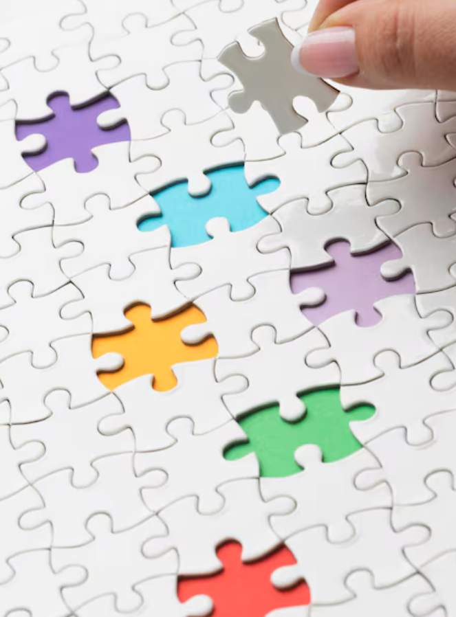 Picture for: Puzzle Contest
