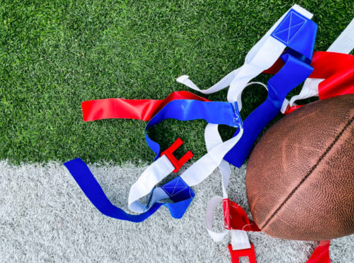 Picture for: 3rd-4th Grade Flag Football