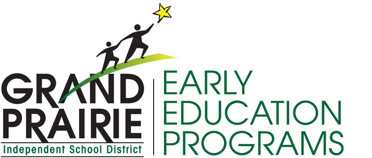 Pre-Kindergarten Logo