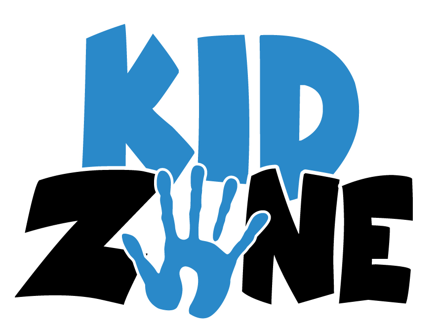 KidZone Logo
