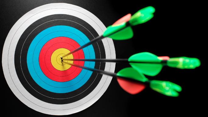 Picture for: Archery Club: Unleash Your Inner Archer!
