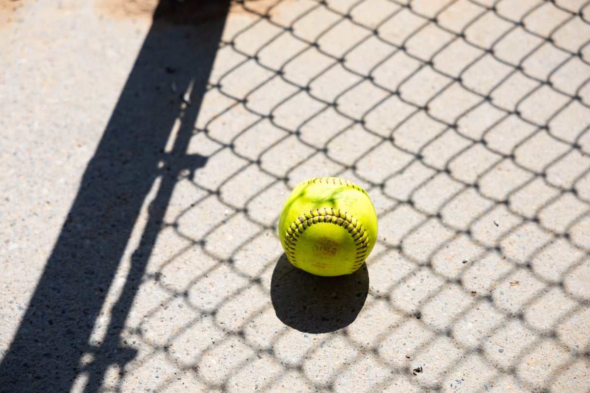 Picture for: Baseball & Softball