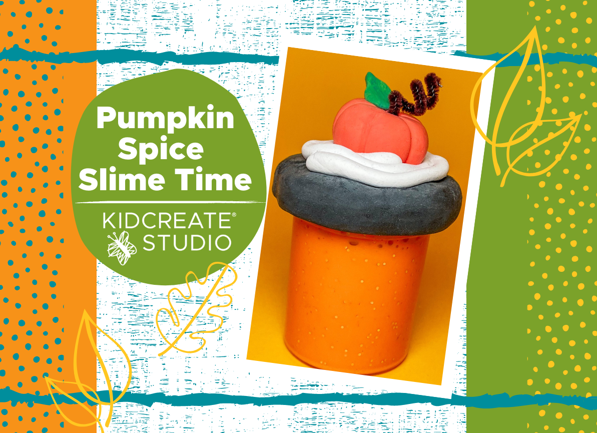 Picture for: Pumpkin Spice Slime