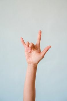 Picture for: Intro to American Sign Language