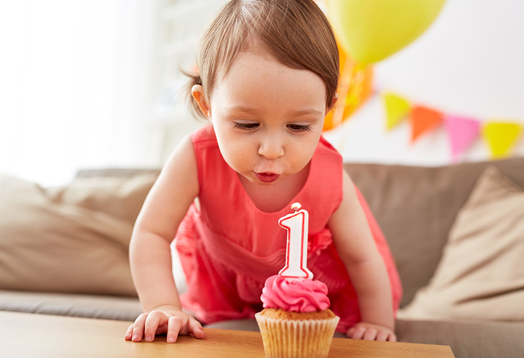Picture for: 1 Year Old Classes
