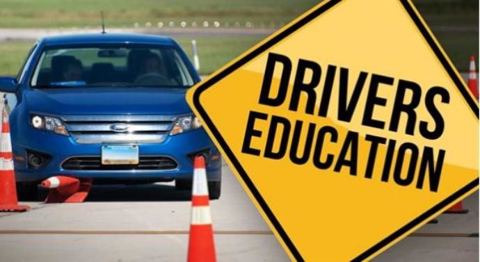 Picture for: Driver's Education