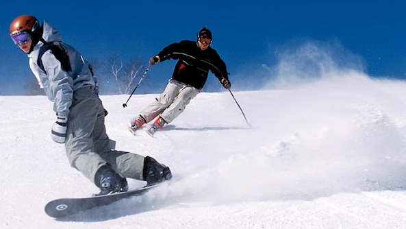 Picture for: Ski & Snowboard Club