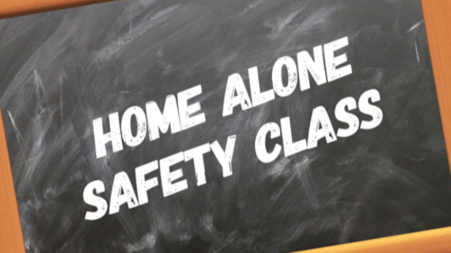 Picture for: Home Alone