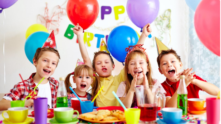 Picture for: Birthday Party Package