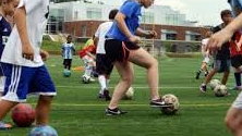 Picture for: Soccer Clinic: Boys & Girls