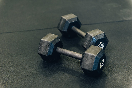 Picture for: Middle School Strength & Conditioning