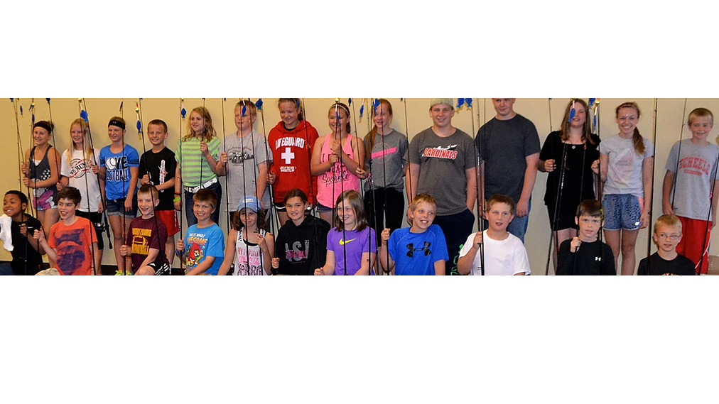 Picture for: School of Fish